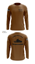 1/204th ADA 3113365 Long Sleeve Performance Shirt 20