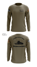 1/204th ADA 3113365 Long Sleeve Performance Shirt 21