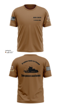 1/204th ADA 3113365 Short Sleeve Performance Shirt - 20