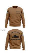 1/204th ADA 3113365 Crew Neck Sweatshirt - 20