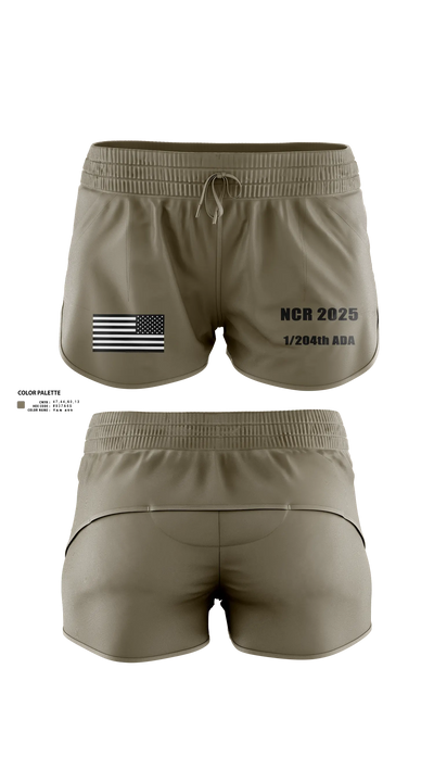 1/204th ADA 3113365 Ranger Panties - 21