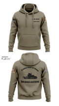 1/204th ADA 3113365 Hoodie - 21