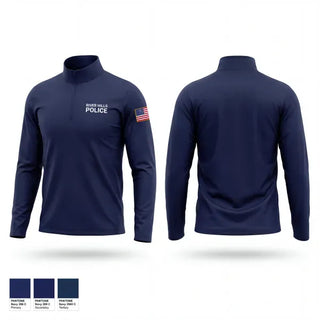 Windbreaker, River Hills Police, Police, Teamtime, Team time, sublimation, custom sports apparel, team uniforms, spirit wear, spiritwear, sports uniforms, custom shirts, team store, custom team store, fundraiser sports, apparel fundraiser