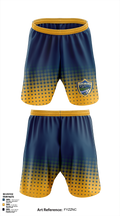 South Lake Tahoe AYSO Region 282 86918332 Athletic Shorts With Pockets - 1