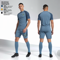 South Lake Tahoe AYSO Region 282 86918332 Athletic Shorts With Pockets - 2