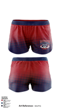 Langhorne Neshaminy United Soccer Club 57923086 Ranger Panties - 1