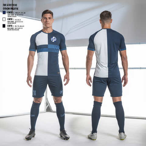 Teaneck Junior Soccer League 64824706 Short Sleeve Performance Shirt - 2
