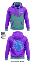 Kennandy 82554769 Hoodie - 1