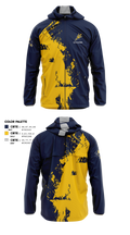 Blue Demons 16411864 Windbreaker - 1