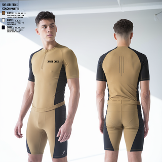 354th CMCO 72084124 Short Sleeve Performance Shirt - 2