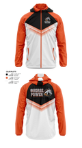 Southwest Stallions 69385019 Windbreaker - 51