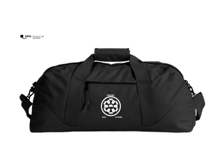 Duffle Bag, 141 echo, Army, Teamtime, Team time, sublimation, custom sports apparel, team uniforms, spirit wear, spiritwear, sports uniforms, custom shirts, team store, custom team store, fundraiser sports, apparel fundraiser