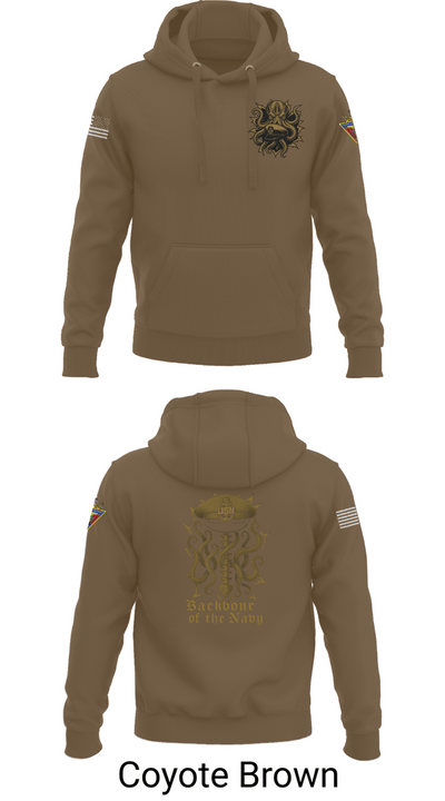 NAS Patuxent River 87984476 Hoodie - 17