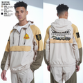 441st Seaport Operations Company 48632233 Windbreaker - 1