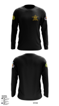 4th/104th BN (CA/PO) 7380170 Long Sleeve Performance Shirt 1