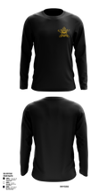 4th/104th BN (CA/PO) 7380170 Long Sleeve Performance Shirt - 3