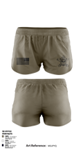 4th/104th BN (CA/PO) 7380170 Ranger Panties - 2