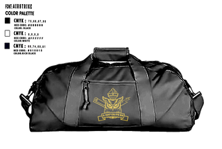4th/104th BN (CA/PO) 7380170 Duffle Bag - 1