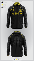Kick 2 Build Coaches Store 203093209 Windbreaker - 1