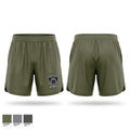 Defensive Tactics Ranger Panties - 1