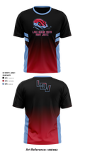 JROTC Short Sleeve Performance Shirt - 1