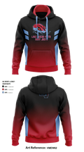 JROTC Hoodie - 1