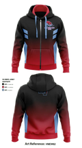 JROTC Hoodie - 2