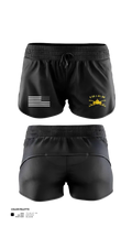 E CO 1-81 AR, 194th AR BDE 76383533 Ranger Panties - 1