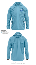 Samba Wave 55815073 Windbreaker - 1