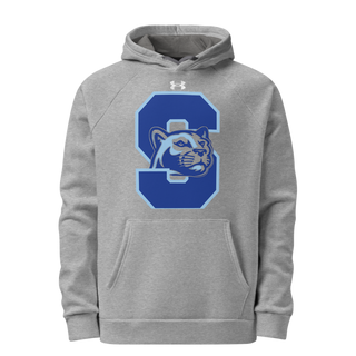 Suffern High School Cross Country 81370462 Under Armour Hoodie