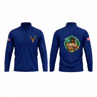 Windbreaker, Champaign Fire, Fire Department, Teamtime, Team time, sublimation, custom sports apparel, team uniforms, spirit wear, spiritwear, sports uniforms, custom shirts, team store, custom team store, fundraiser sports, apparel fundraiser