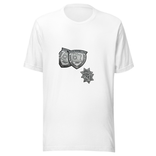 Unisex Staple T-Shirt - White