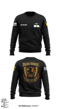 Echo Company, 1-227 AB, 1ACB, 1CD 36201822 Crew Neck Sweatshirt -4