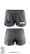 Echo Company, 1-227 AB, 1ACB, 1CD 36201822 Ranger Panties - 4