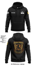 Echo Company, 1-227 AB, 1ACB, 1CD 36201822 Hoodie -4