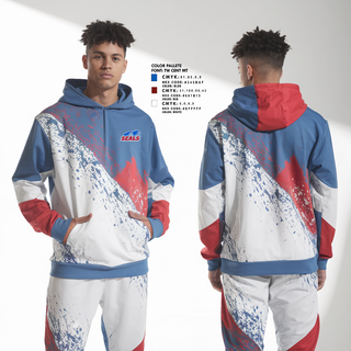 Selinsgrove Area Youth Football League 93398584 Hoodie - 1