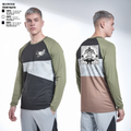 Team 7 27036942 Long Sleeve Performance Shirt 1