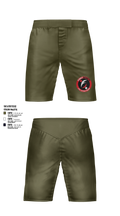 Fight Sports 37658569 Fight Shorts - 1