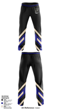 The ruthless footballers 64127416 Sweatpants - 1
