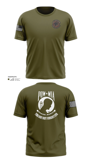 9 COS 89009356 Short Sleeve Performance Shirt - 23