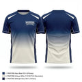 Warriors 20783949 Old School Cotton Feel Shirt - 1