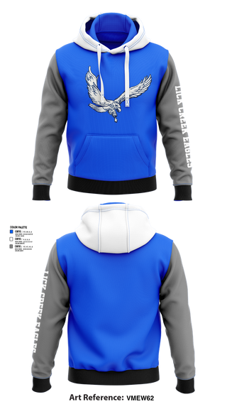 Hoodie, Lick Creek School Basketball, Men's Basketball, Teamtime, Team time, sublimation, custom sports apparel, team uniforms, spirit wear, spiritwear, sports uniforms, custom shirts, team store, custom team store, fundraiser sports, apparel fundraiser