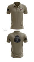 OTN 45362435 Short Sleeve Performance Polo - 31