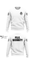 Security 32144380 Crew Neck Sweatshirt - 3
