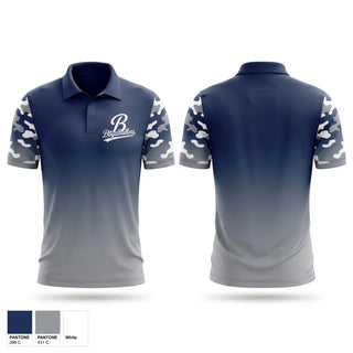 Short Sleeve Performance Polo, Boydballers, Men's Basketball, Teamtime, Team time, sublimation, custom sports apparel, team uniforms, spirit wear, spiritwear, sports uniforms, custom shirts, team store, custom team store, fundraiser sports, apparel fundraiser