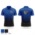 Bears 60776716 Short Sleeve Performance Polo - 1