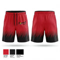 Powermill-Hall 88522920 Athletic Shorts With Pockets - 1
