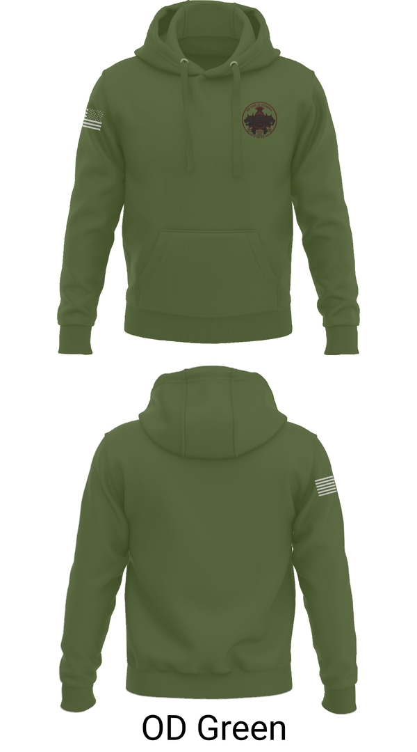 Hoodie, 722 EOD, , Teamtime, Team time, sublimation, custom sports apparel, team uniforms, spirit wear, spiritwear, sports uniforms, custom shirts, team store, custom team store, fundraiser sports, apparel fundraiser