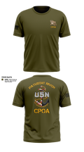 Patuxent River CPOA 33196996 Short Sleeve Performance Shirt - 3