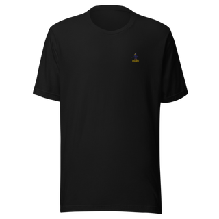 Delta Co. 1-3 AB 28832353 Unisex Staple T-Shirt | Bella + Canvas 3001